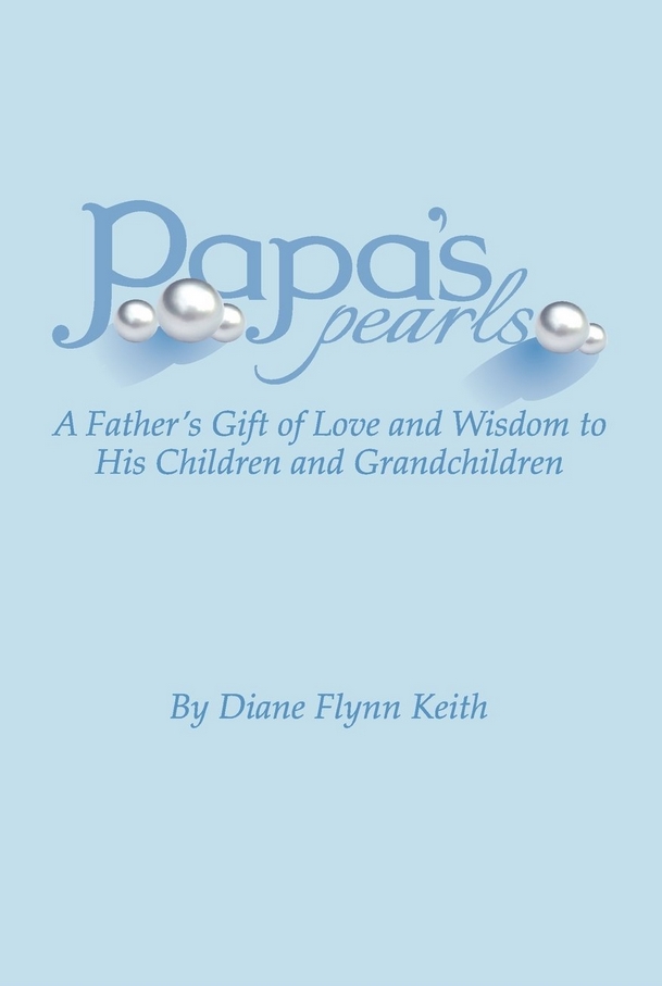 Papa’s Pearls ~ A TOS Review